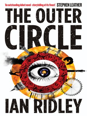 cover image of The Outer Circle